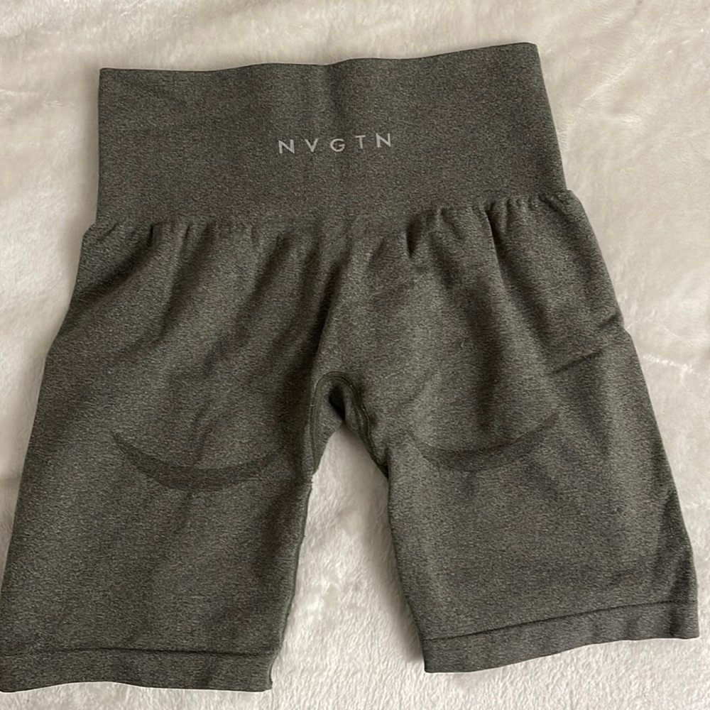 NVGTN biker shorts Small